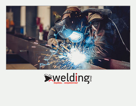 weldingshop